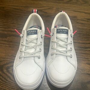 Brand: Sperry only wore once